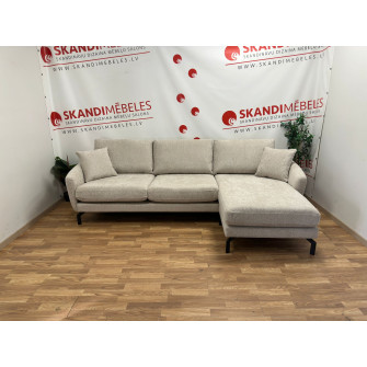 Sofa MORENO (Dešinysis kampas)(Ekspozicija) Sofa MORENO (Dešinysis kampas)(Ekspozicija)